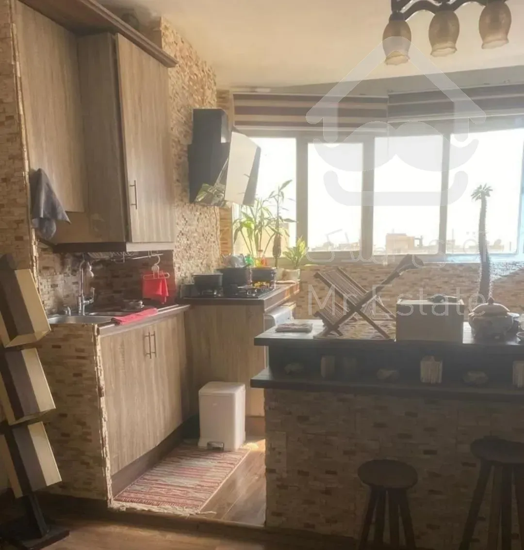 ۷۰ متری یک خوابه بنی هاشم کیماسی