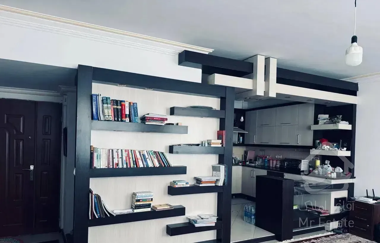 اجاره واحد شیک هاشمیه ۴۱