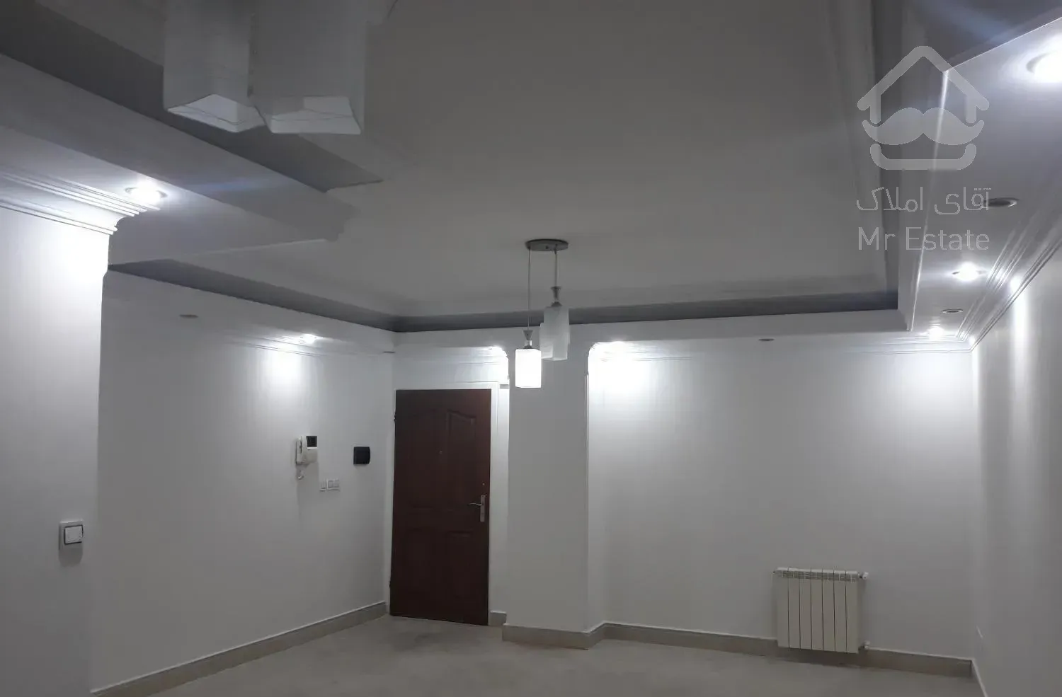 یکخوابه غرق نور  طبقه  اول فول