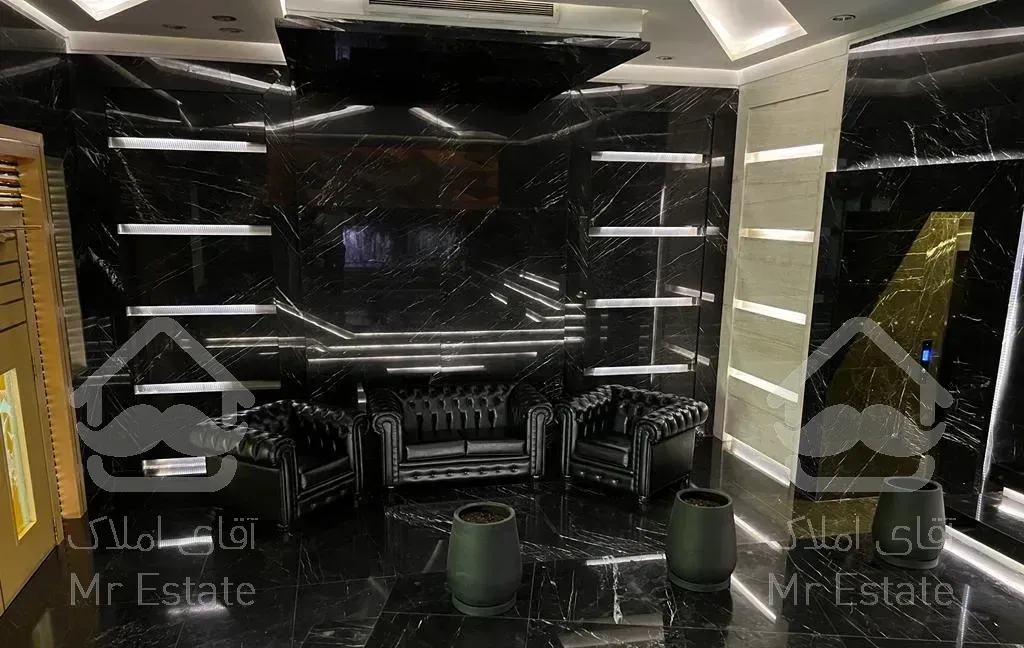 آپارتمان ۱۷۳ متری ونک آفتاب