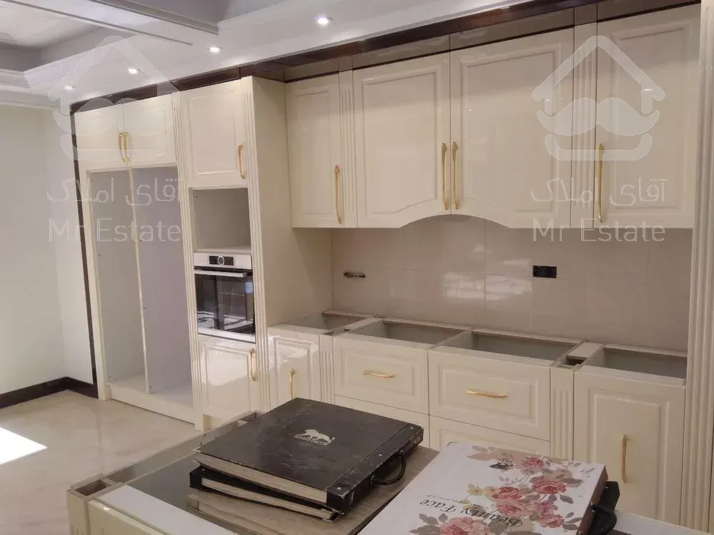 آپارتمان 200 متری نیاوران مرجان