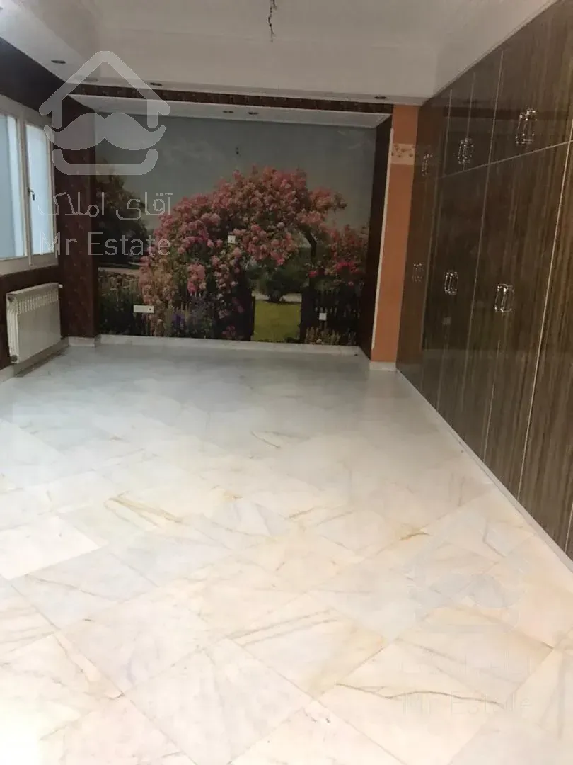 ۱۷۶متر،فول،لاکچری،شمال کاشانی