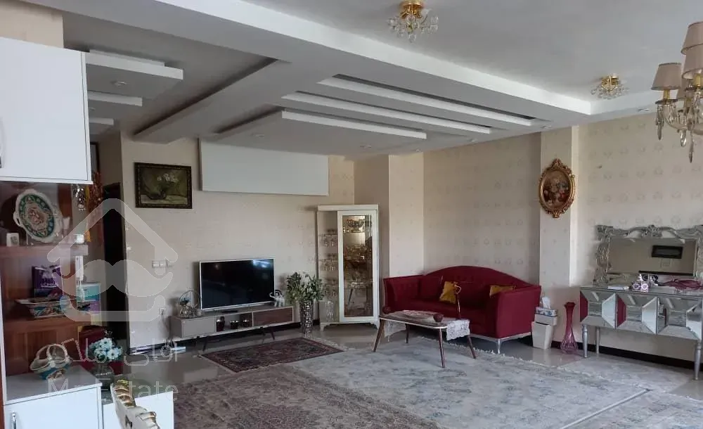 فروش آپارتمان ۱۴۳ متری ۲ خوابه