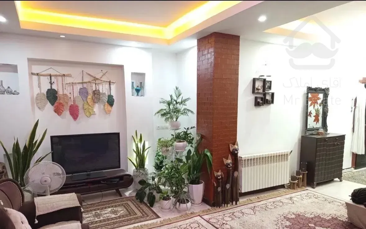 فروش آپارتمان ۸۵ متری در دانش