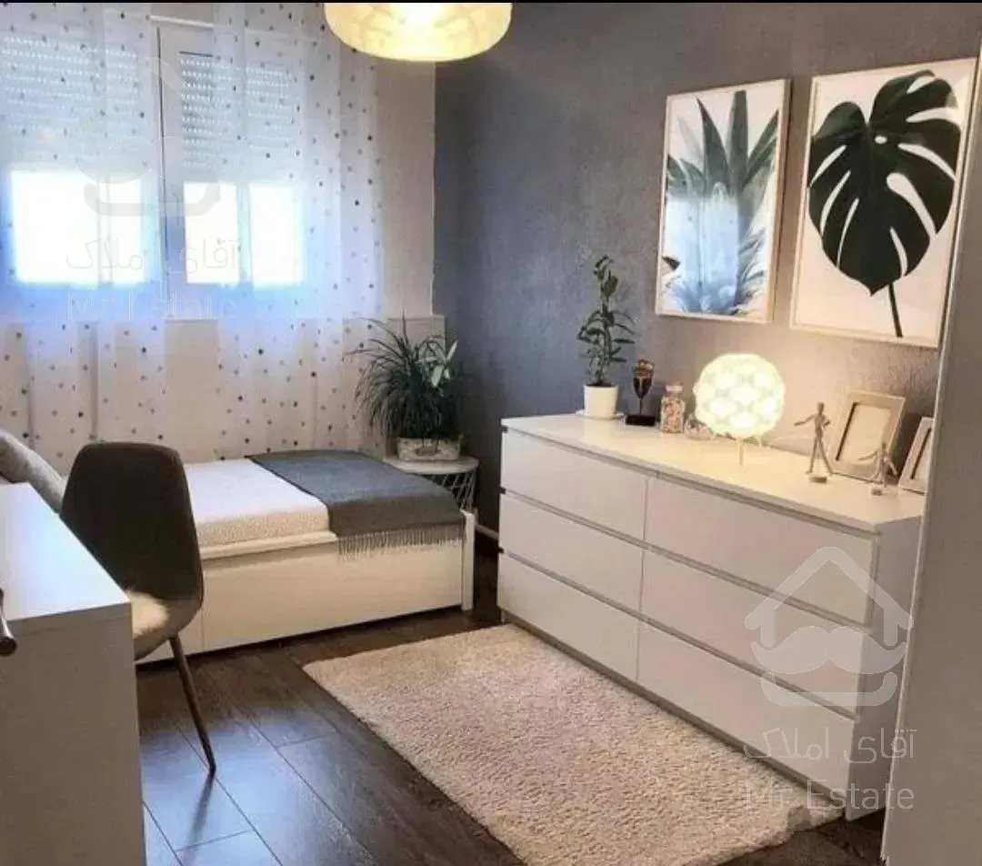 ۱۴۳متر دو پارکینگ اختصاصی