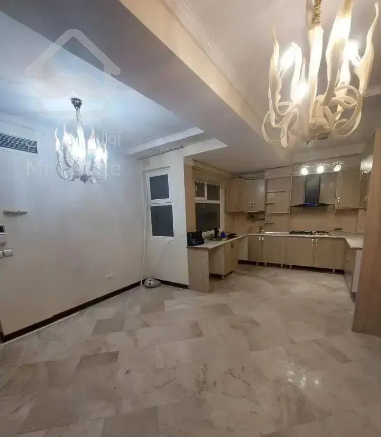 ۵۳ متر نقلی گیشا فول بازدید پسند