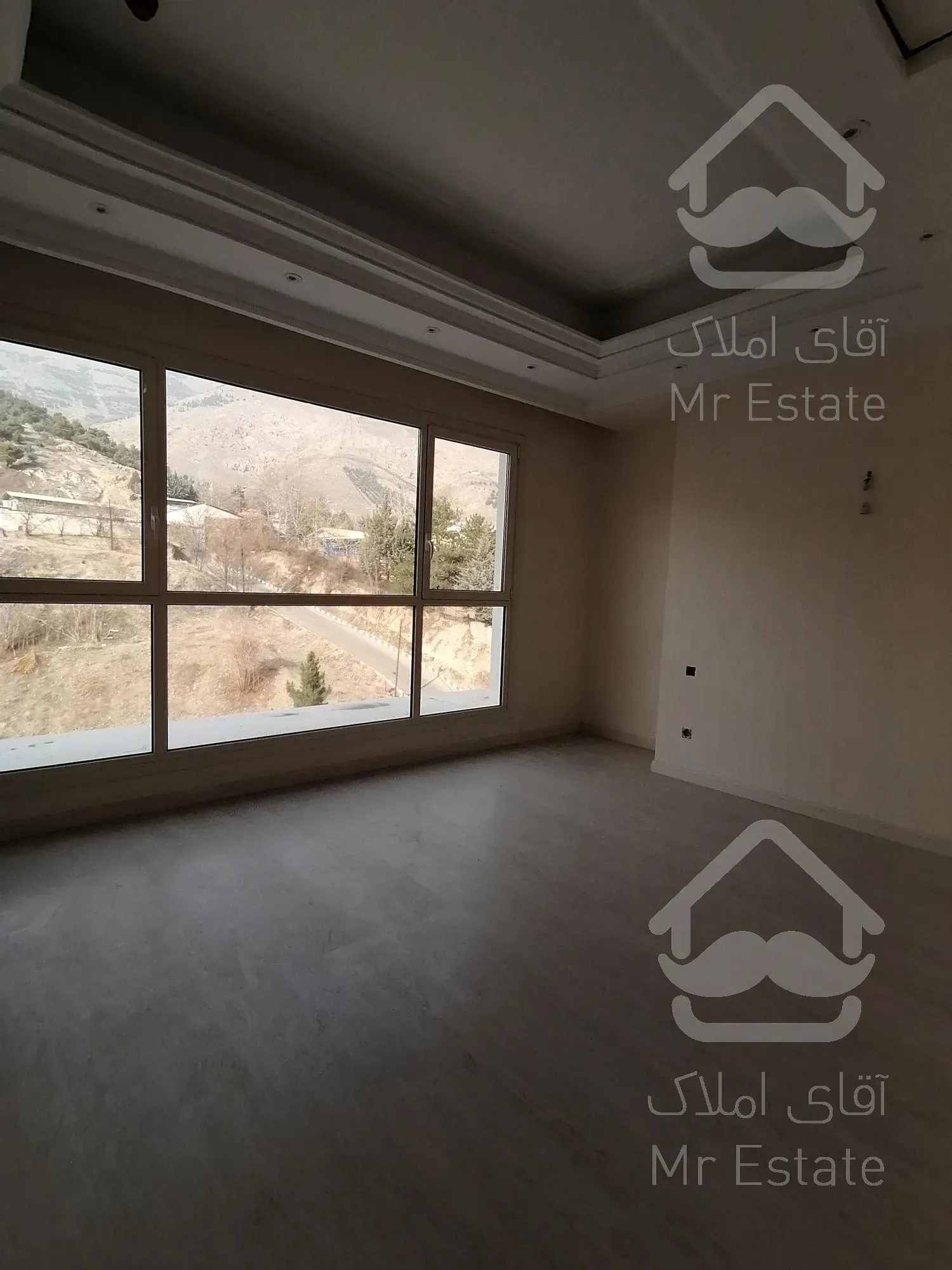 فروش آپارتمان 540متری با استخر اختصاصی