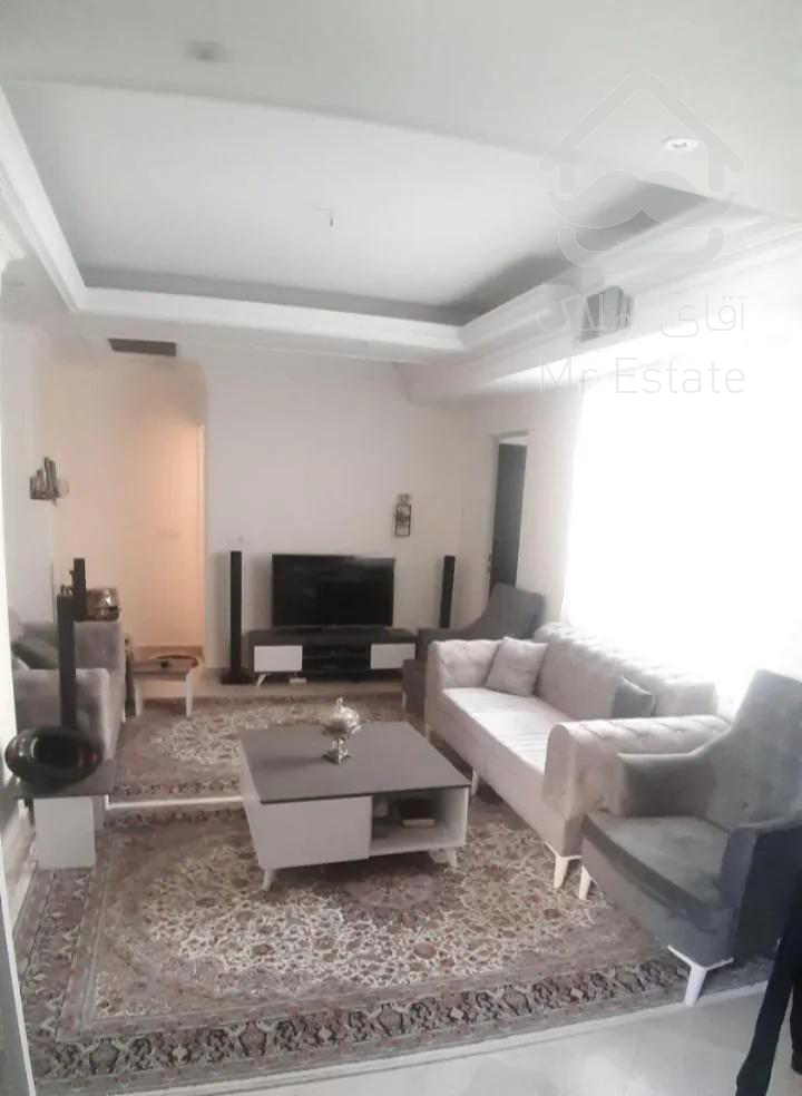 آپارتمان ۶۷ متر / دو خواب / لوکیشن