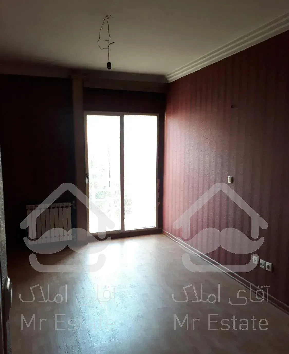 97متر فول دبستان