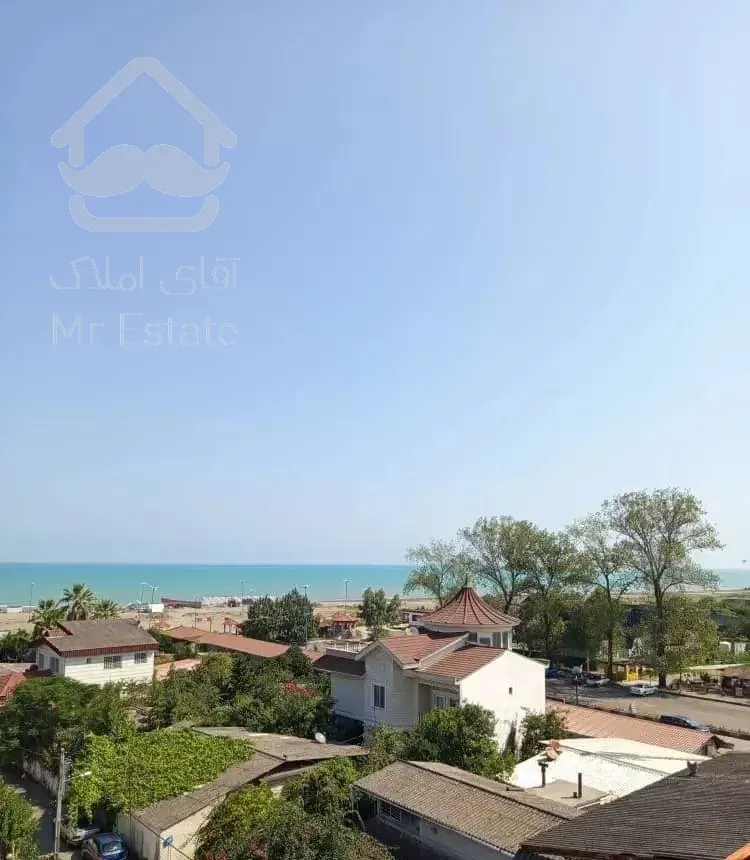 رهن و اجاره واحد آپارتمان شیک در متل قو