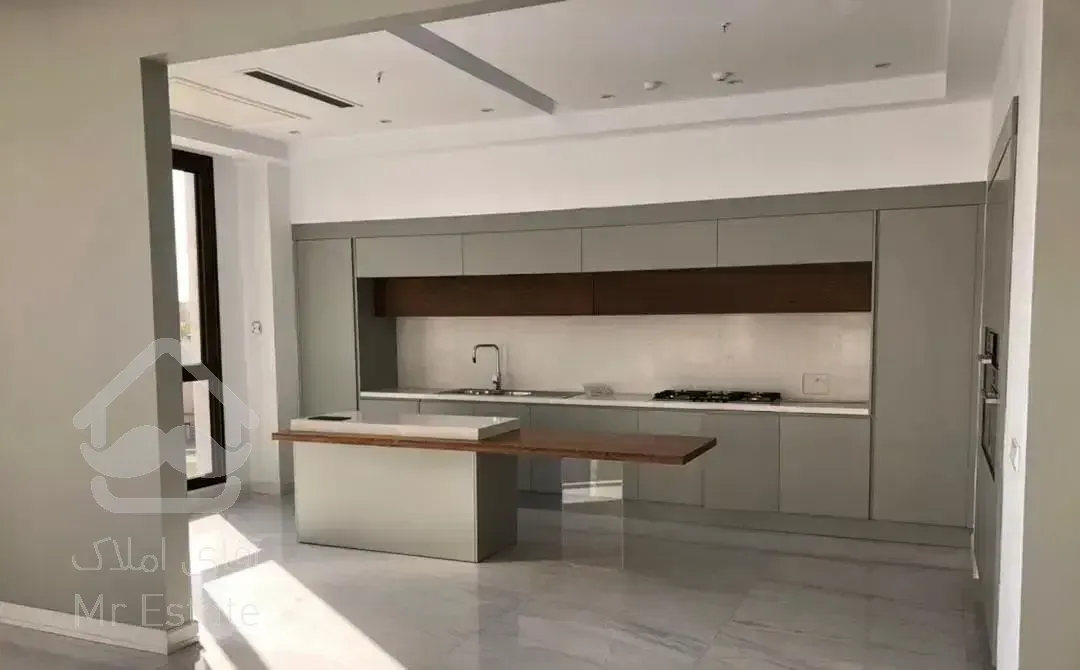 فروش ویژه  آپارتمان  لوکس ۲۸۲متری