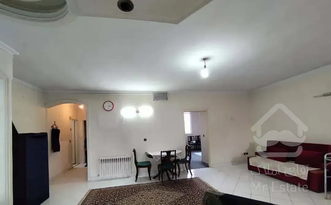 120 متر / تک واحدی / طرشت / ناهید