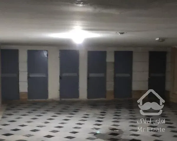 آپارتمان فول امکانات سند دار  فروشی