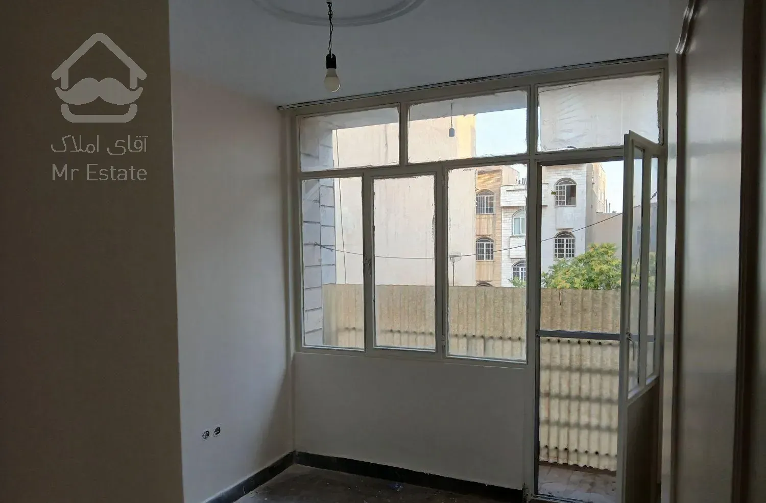 رهن آپارتمان ۶۳ متری ۲ خوابه در اسکندری