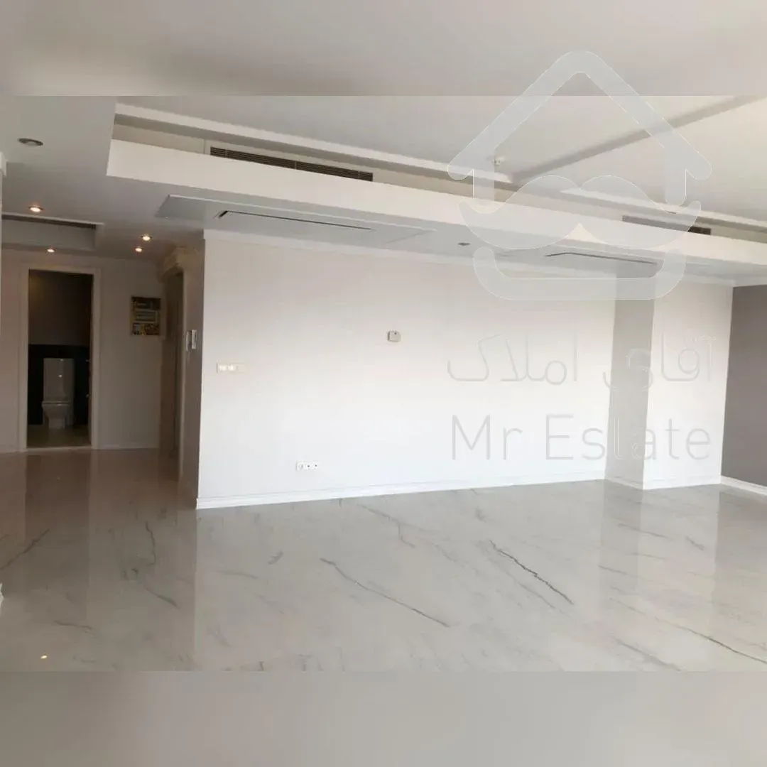 مژده ۱۵۰ متر ۲ خواب فول امکانات قابل تبدیل به سه خواب