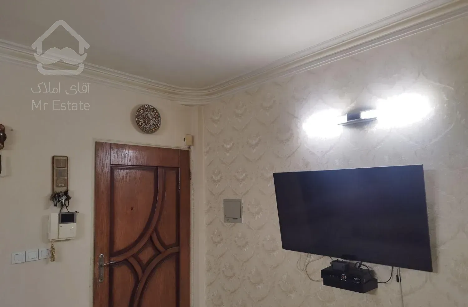 فروش آپارتمان در نظام آباد (وحیدیه)