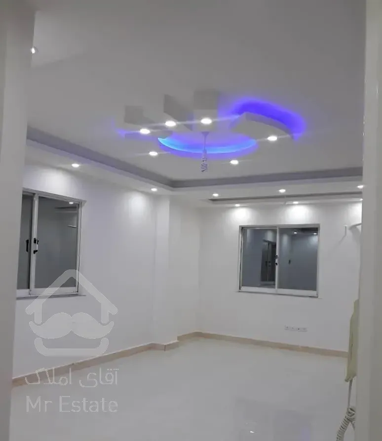 فروش آپارتمان طبقه دوم در شهرام طلوعی