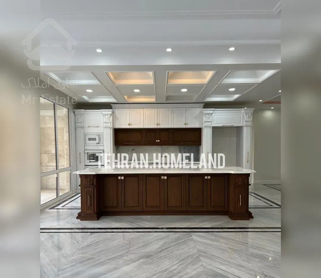 ۲۰۰متر / فرعی دنج / سرمایه گذاری امن