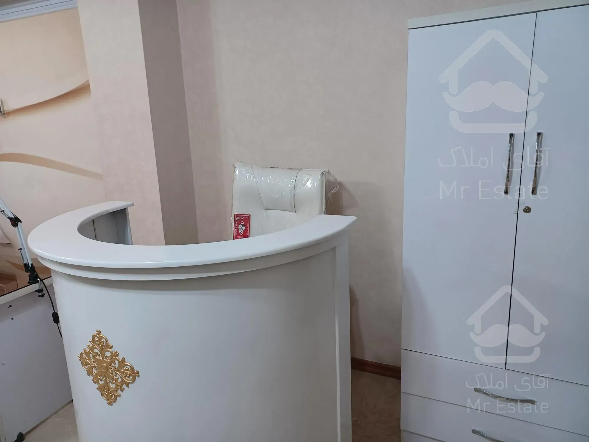 اجاره سالن زیبایی سند اداری صادقیه کاشانی