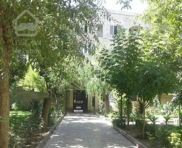 آپارتمان ۲۴۸ متر فول فاز یک