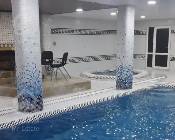 ویلااستخردار ۴۲۰ متر