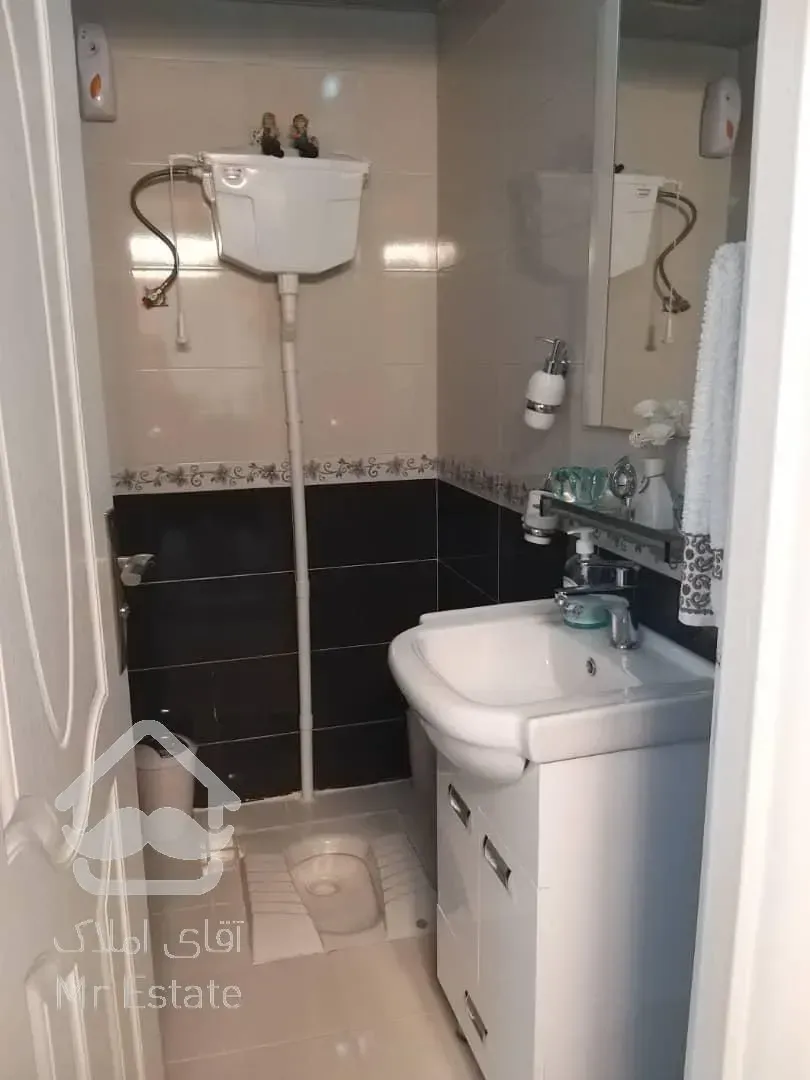 ۸۰متر دو خواب خوش نقشه سازمان برنامه