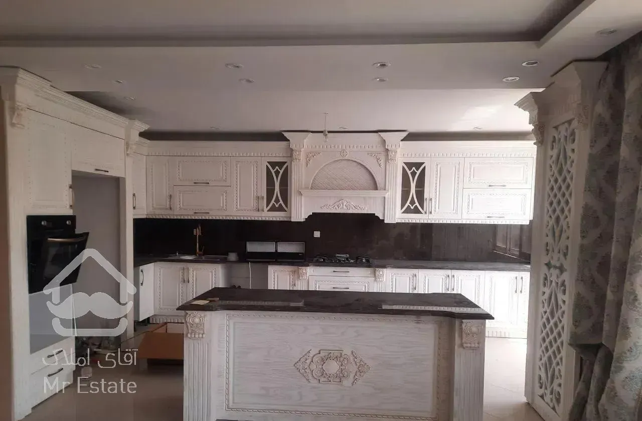 135 متر پونک شاهین شمالی