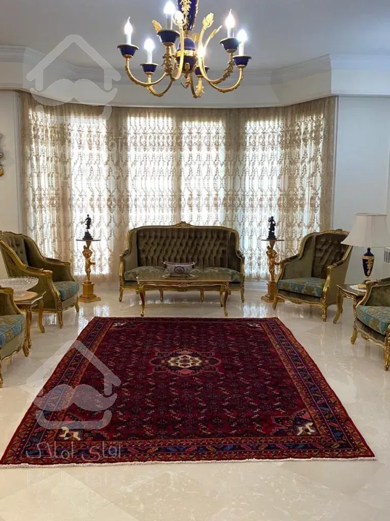 اجاره و رهن آپارتمان زعفرانیه 330  متر اکازيون