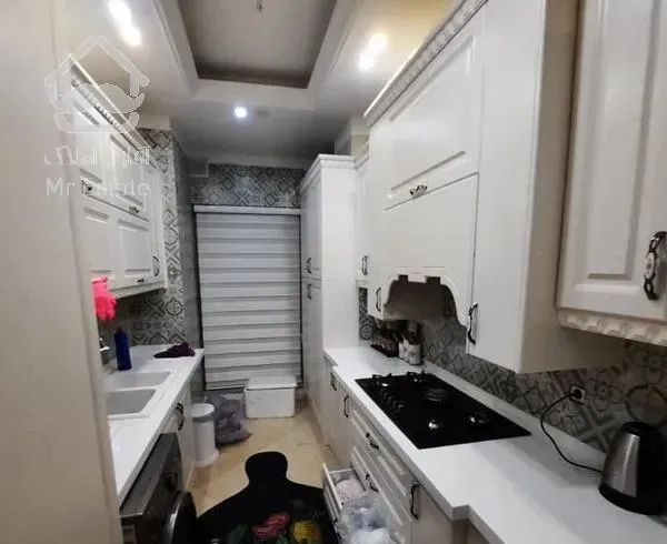 شمال جردن ۱۱۵متر ۱خوابه رهن کامل