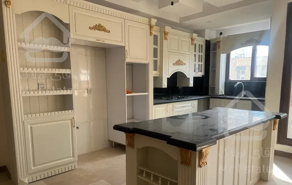 آپارتمان یوسف آباد 95متری تک‌واحدی