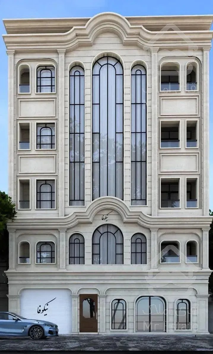 پیش فروش آپارتمان