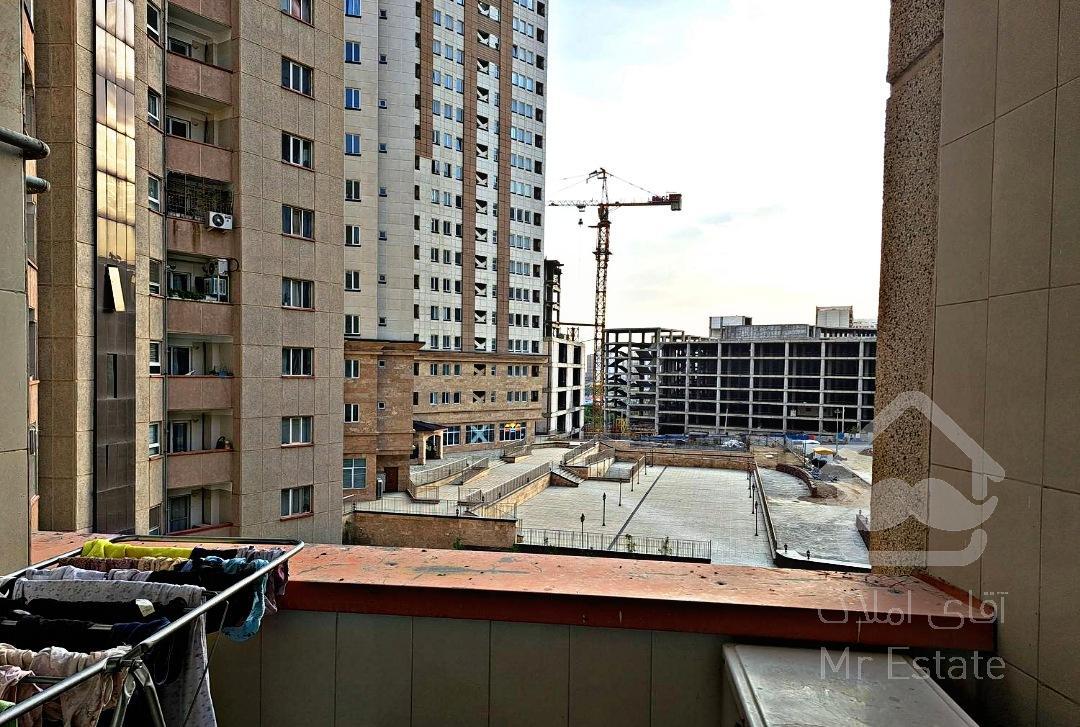 آپارتمان ۹۳ متری رهن و اجاره در چیتگر