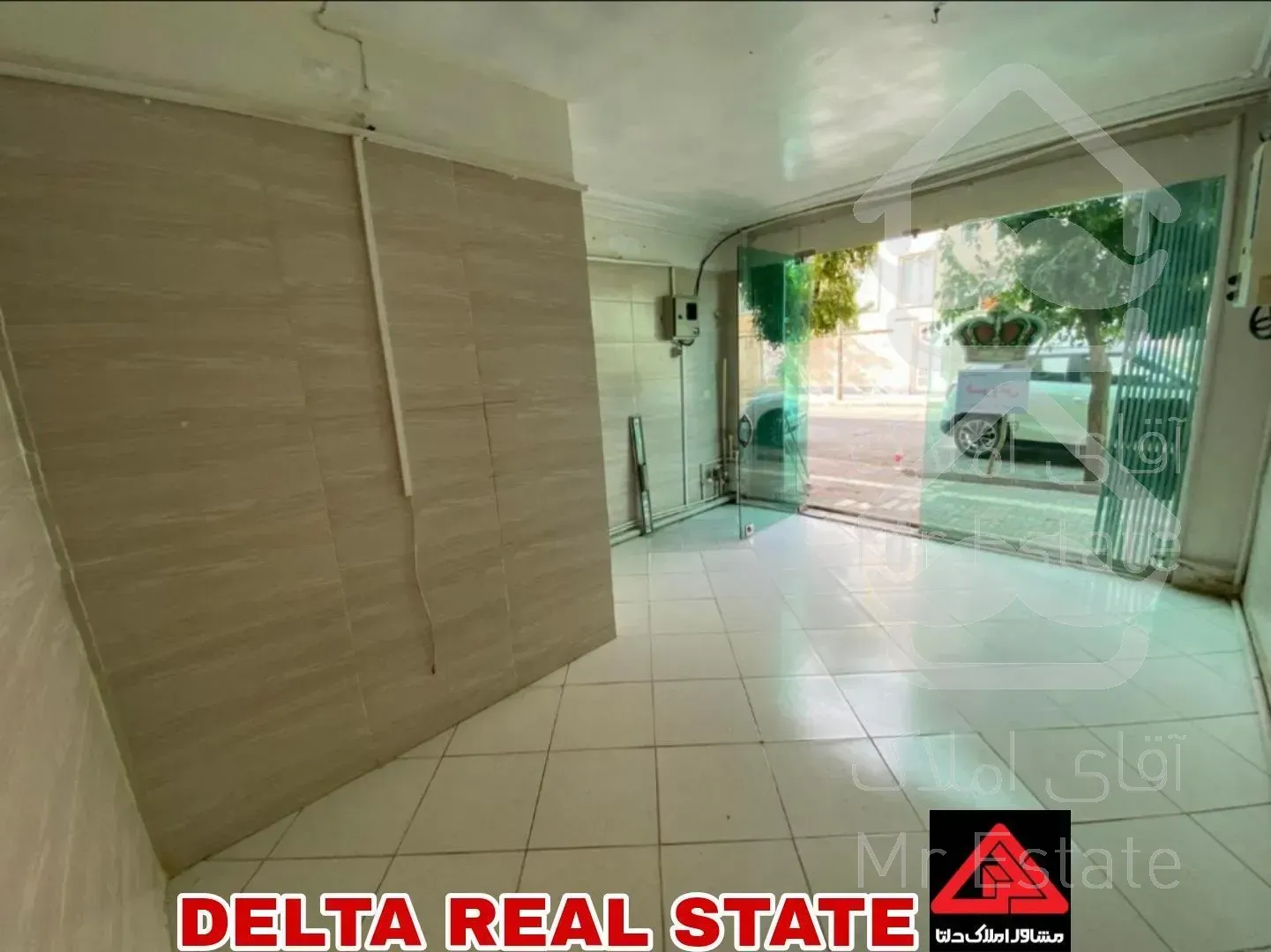 فروش مغازه تجاری در بهترین لوکیشن