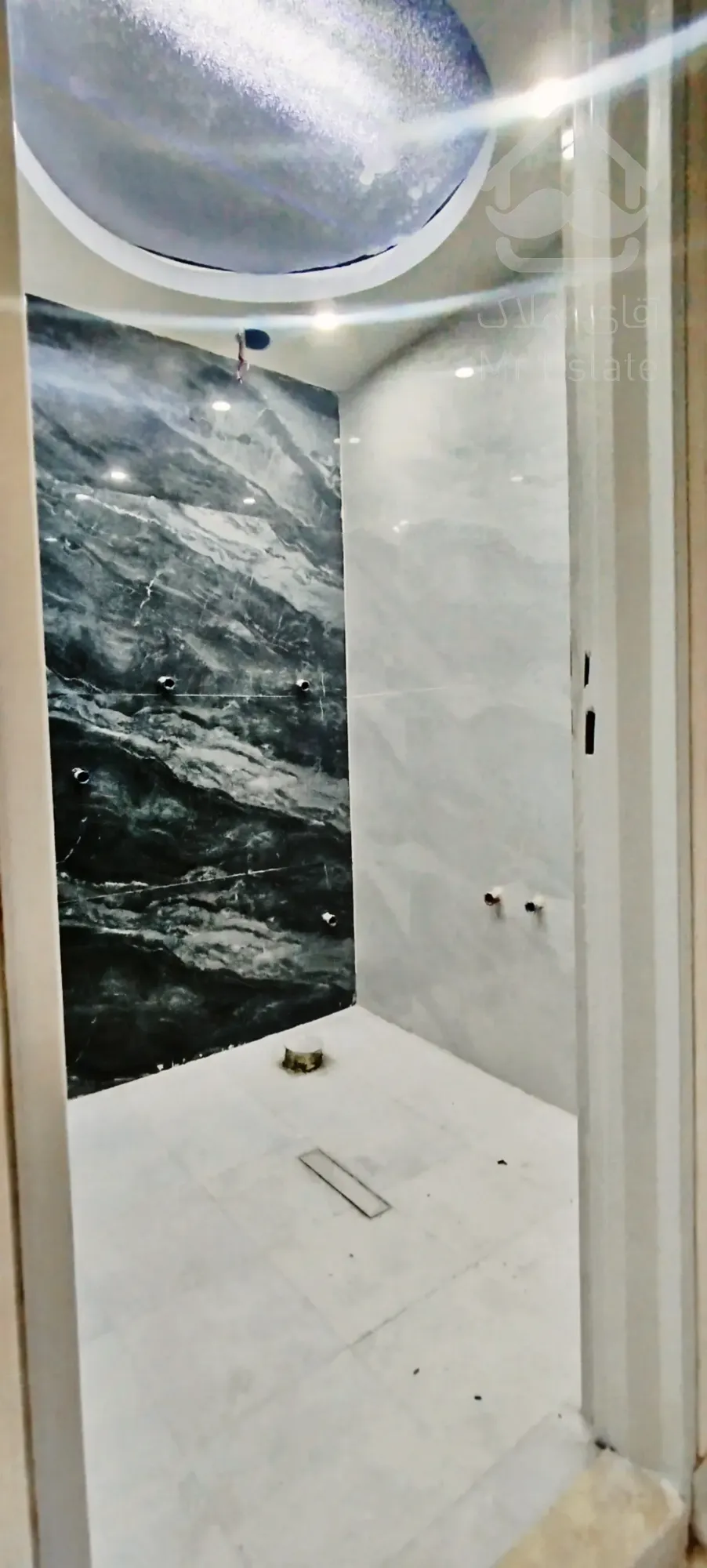 واحد شخصی ساز خام در فاز یک