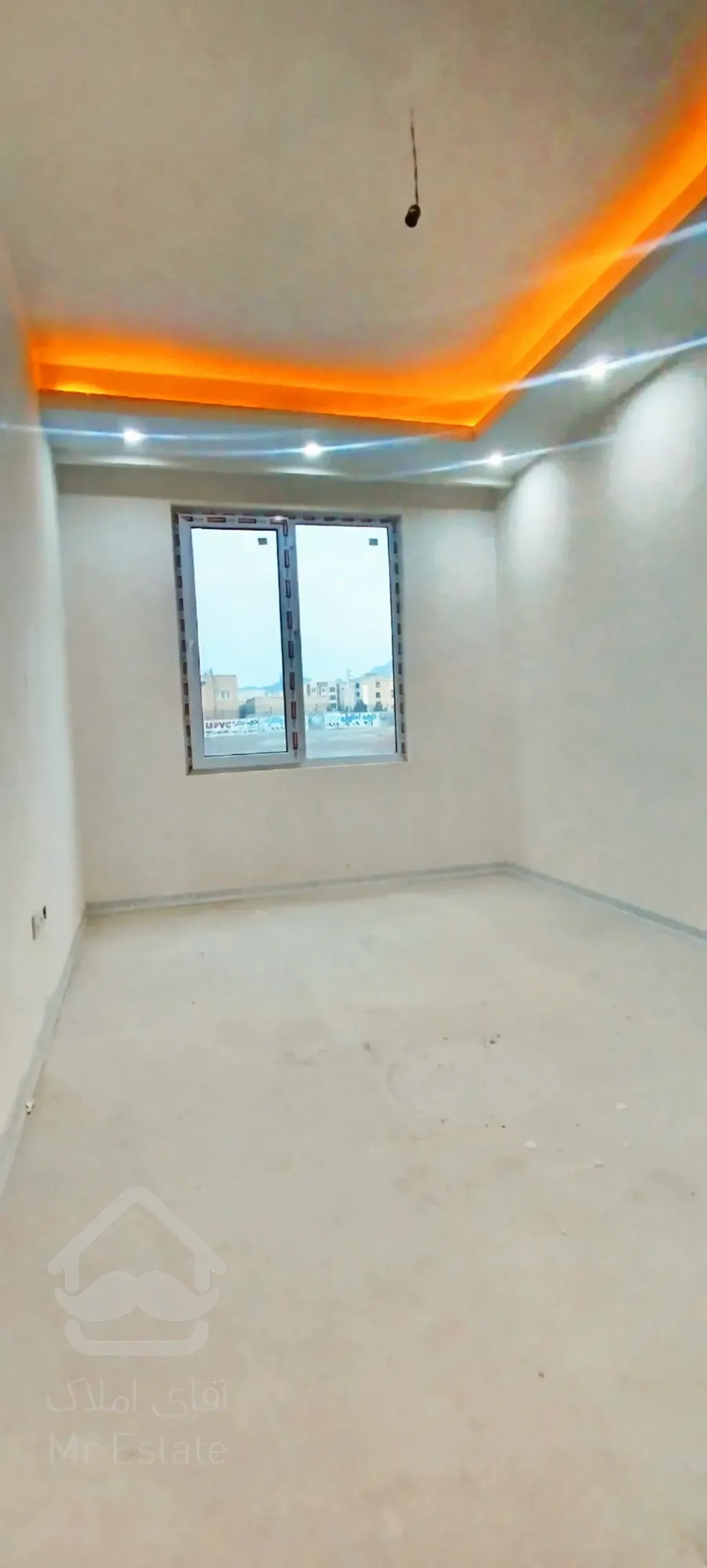 واحد شخصی ساز خام در فاز یک