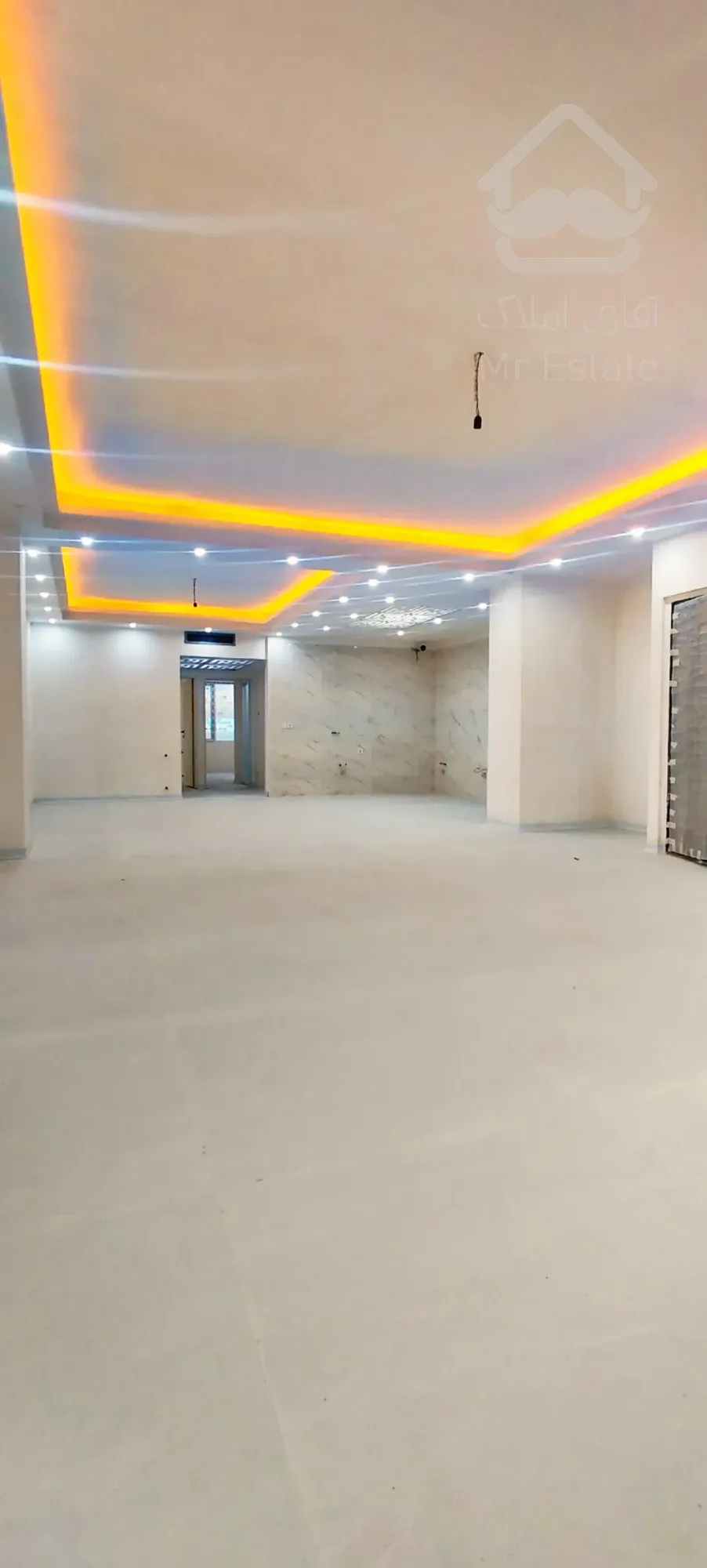 واحد شخصی ساز خام در فاز یک