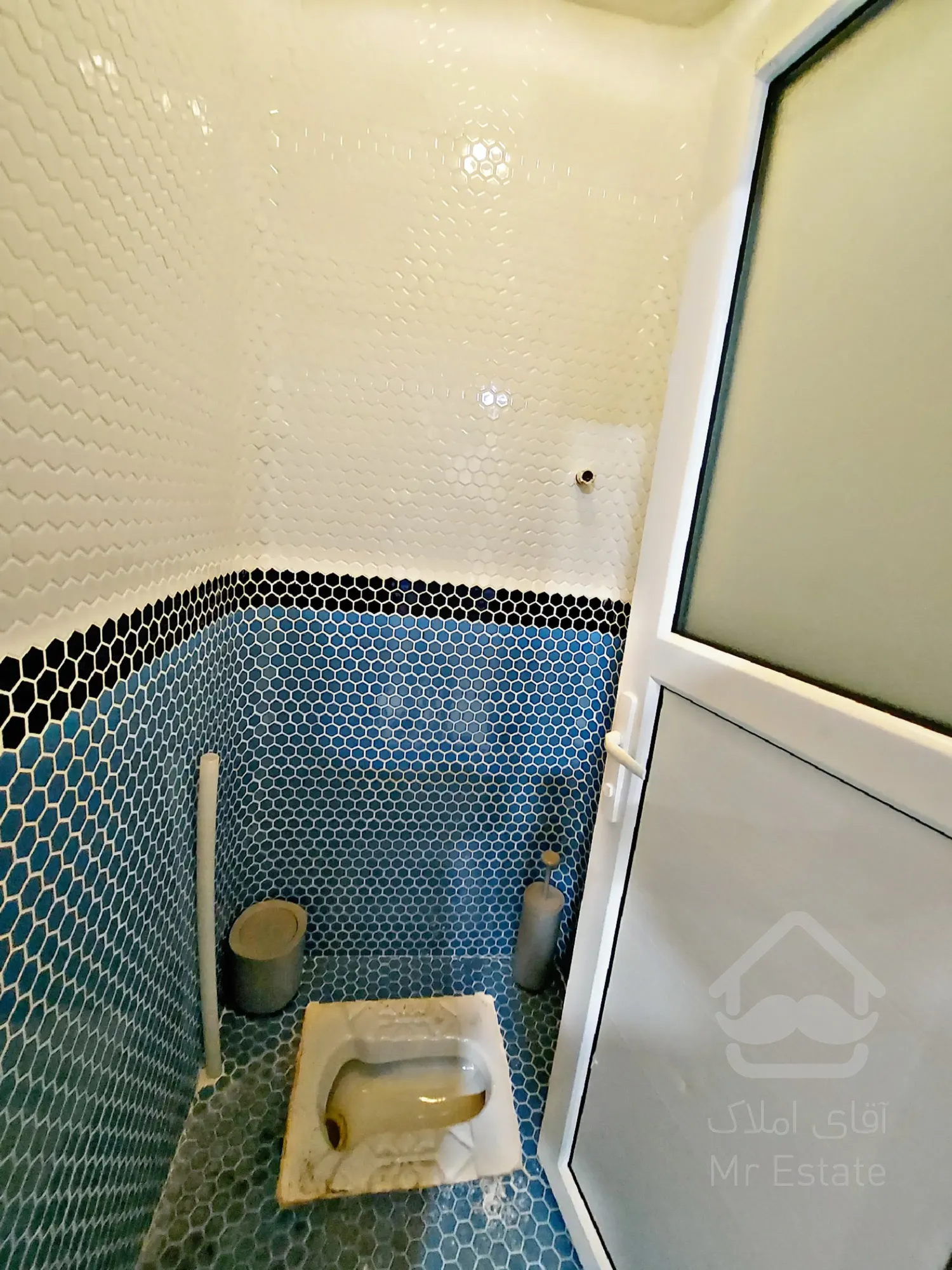 150متری تاپ لول،۳خواب مستر،شهرک راه آهن(شخصی ساز،بامشاعات آبی )