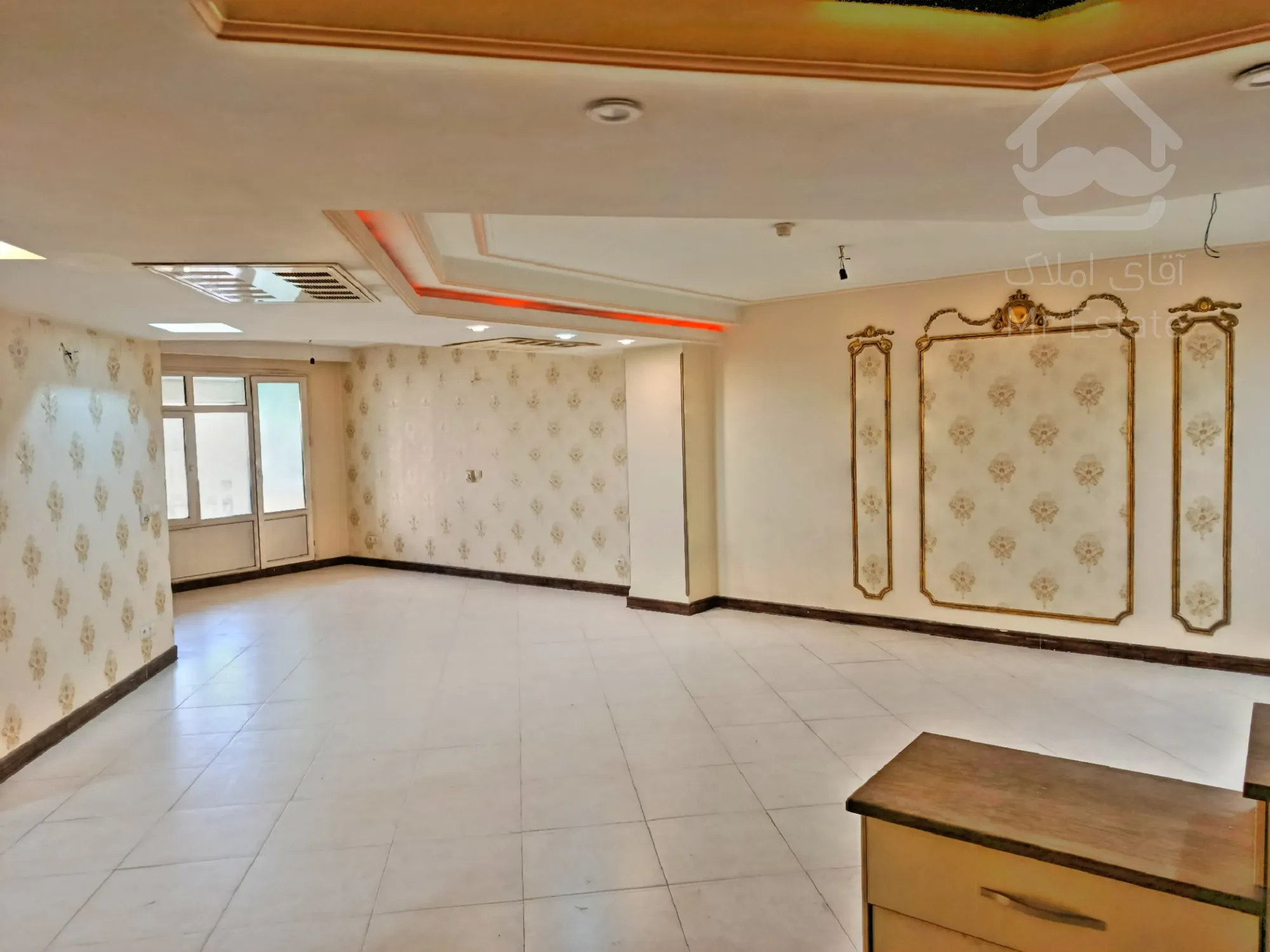 اجاره115متری،طبقه هفتم، برج مخابرات