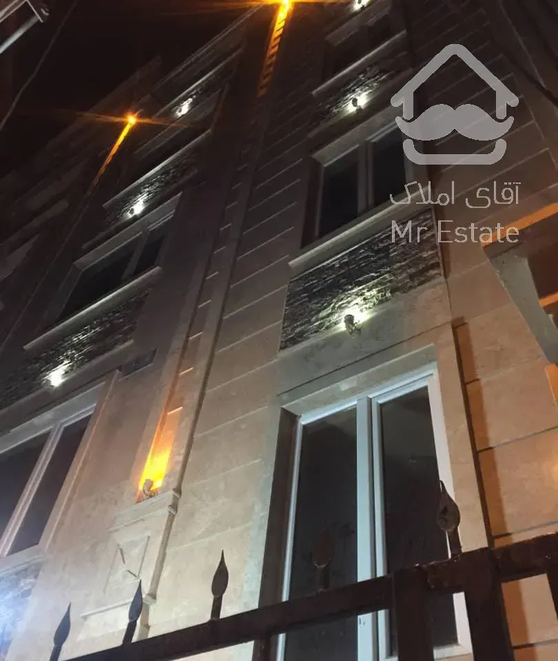 تکواحدی نوساز 88 متری احمدآباد مستوفی