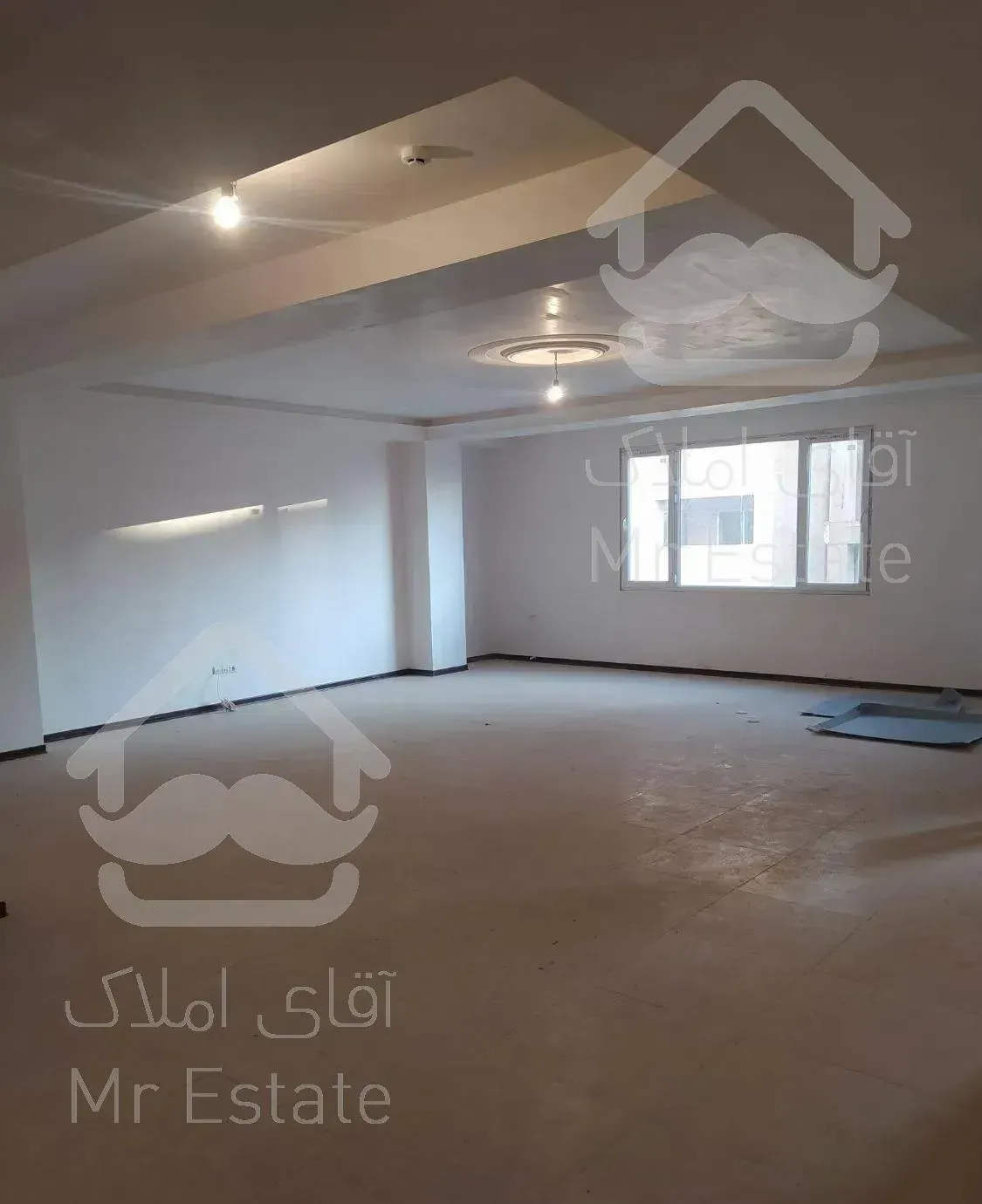 آپارتمان ۱۲۹در گرمدره بلوار امیرکبیر