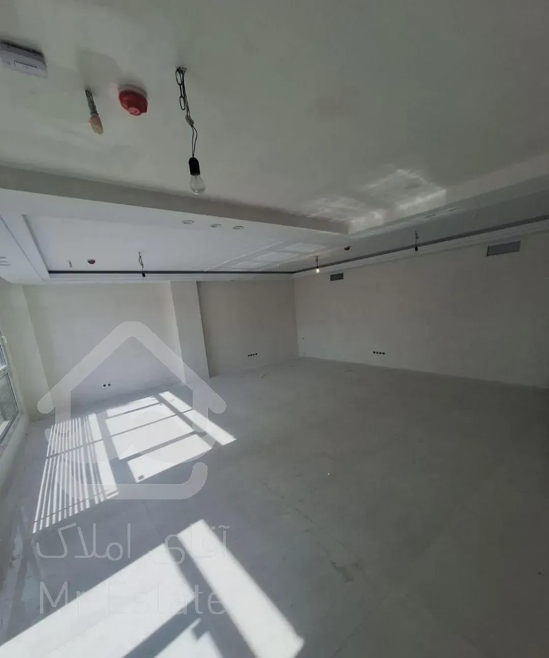 فروش آپارتمان ۱۳۰ متری ۳ خوابه در میرداماد