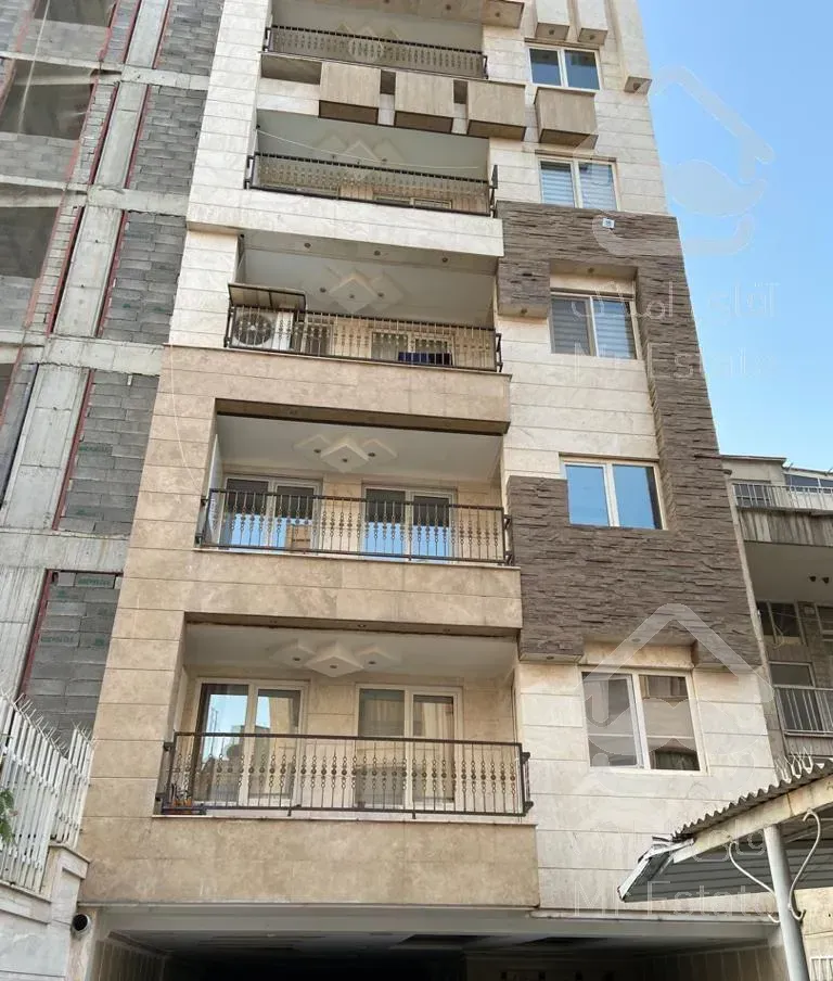 آپارتمان ۱۲۷متری/پاتریس