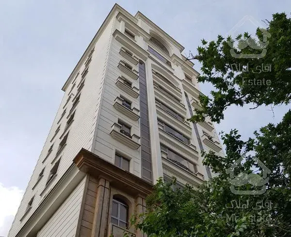 خرید آپارتمان کامرانیه شمالی ۱۷۵ متری