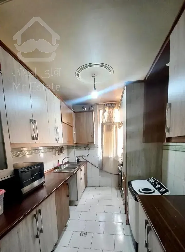 ۴۷ متری/ نقلی/وصفنارد