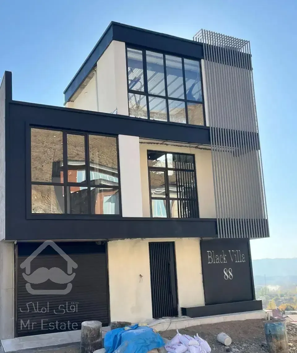 فرصت خریدویلا/۱۰ویلاآماده گرمابسرد/جابان