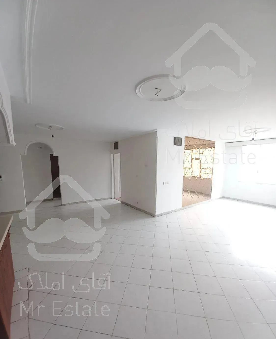 آپارتمان ۱۰۵متر ۲خواب