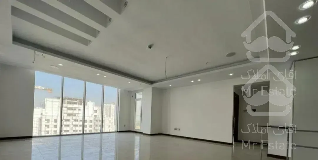 ۱۴۳متر دو پارکینگ اختصاصی