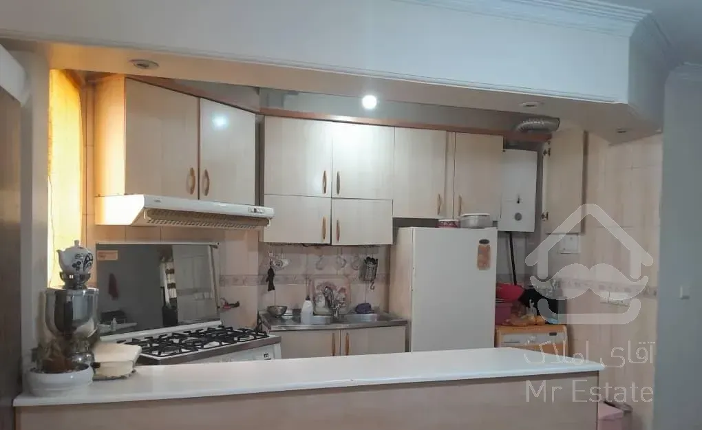 فروش آپارتمان ۵۰ متری ۱ خوابه در گرگان