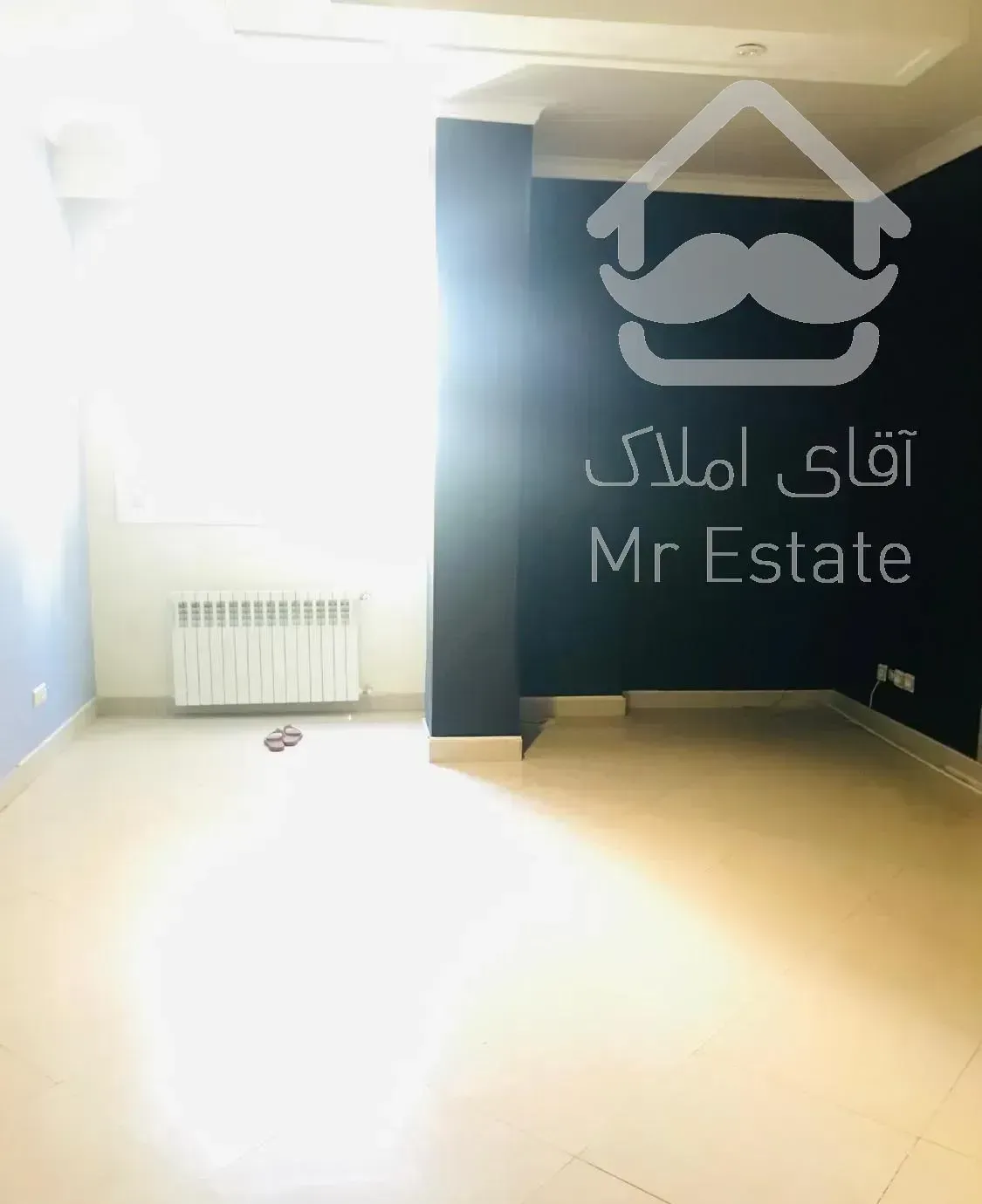 ۷۰متر ۱خواب *سونا جکوزی* میرداماد