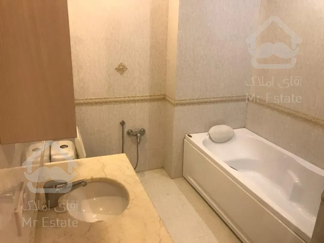 اجاره و رهن آپارتمان الهیه 200  متر لاکچری